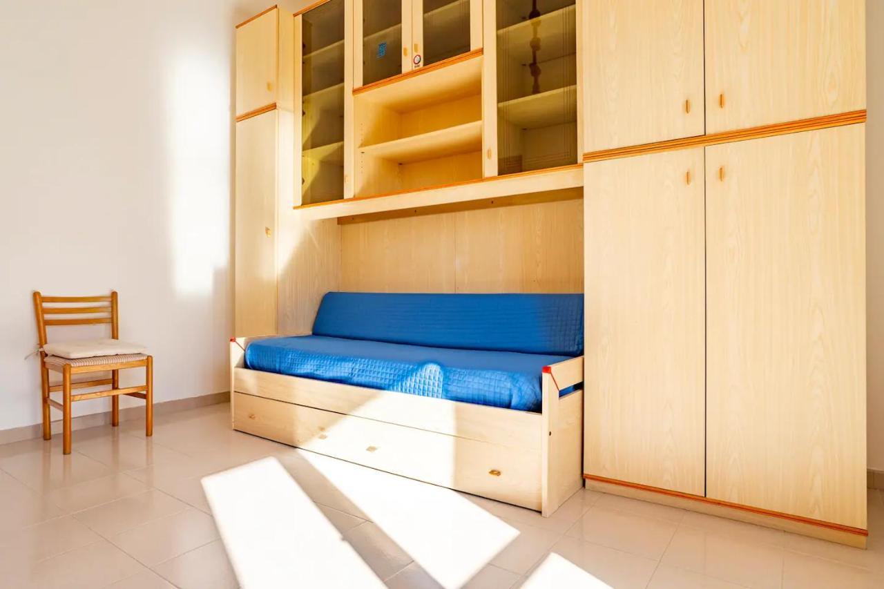 "Le Camere Di Beppe", Ampio E Luminoso Appartamento A Lecce Exteriér fotografie